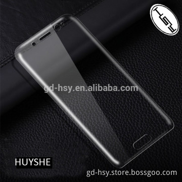 HUYSHE Hot Selling for Huawei Honor Magic 3D full cover tempered glass 9h hardness screen protector
